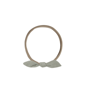 Quincy Mae Little Knot Headband