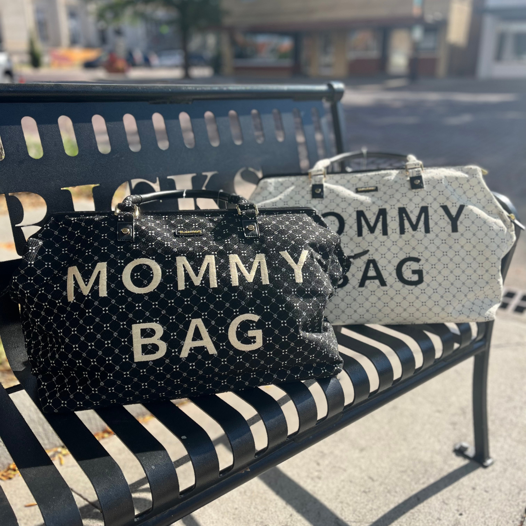 Mommy Travel Bag