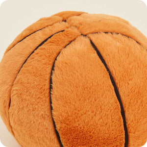 Warmies Cozy Plush Basketball