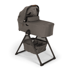 Nuna DEMI Next Bassinet + Stand