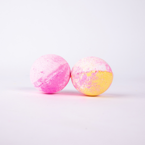 Lulu & Tilda Bath Bomb