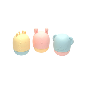 Loulou Lollipop Bath Toy Set