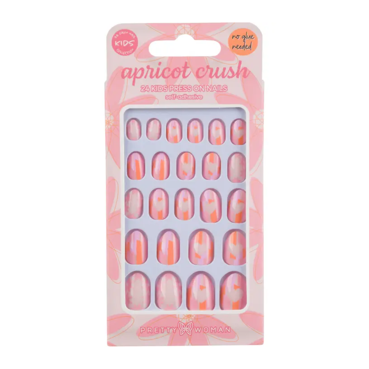 Unicorn Brights Press On Nails
