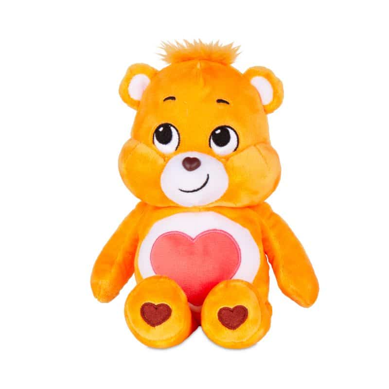 Care bears best sale stuffed toy