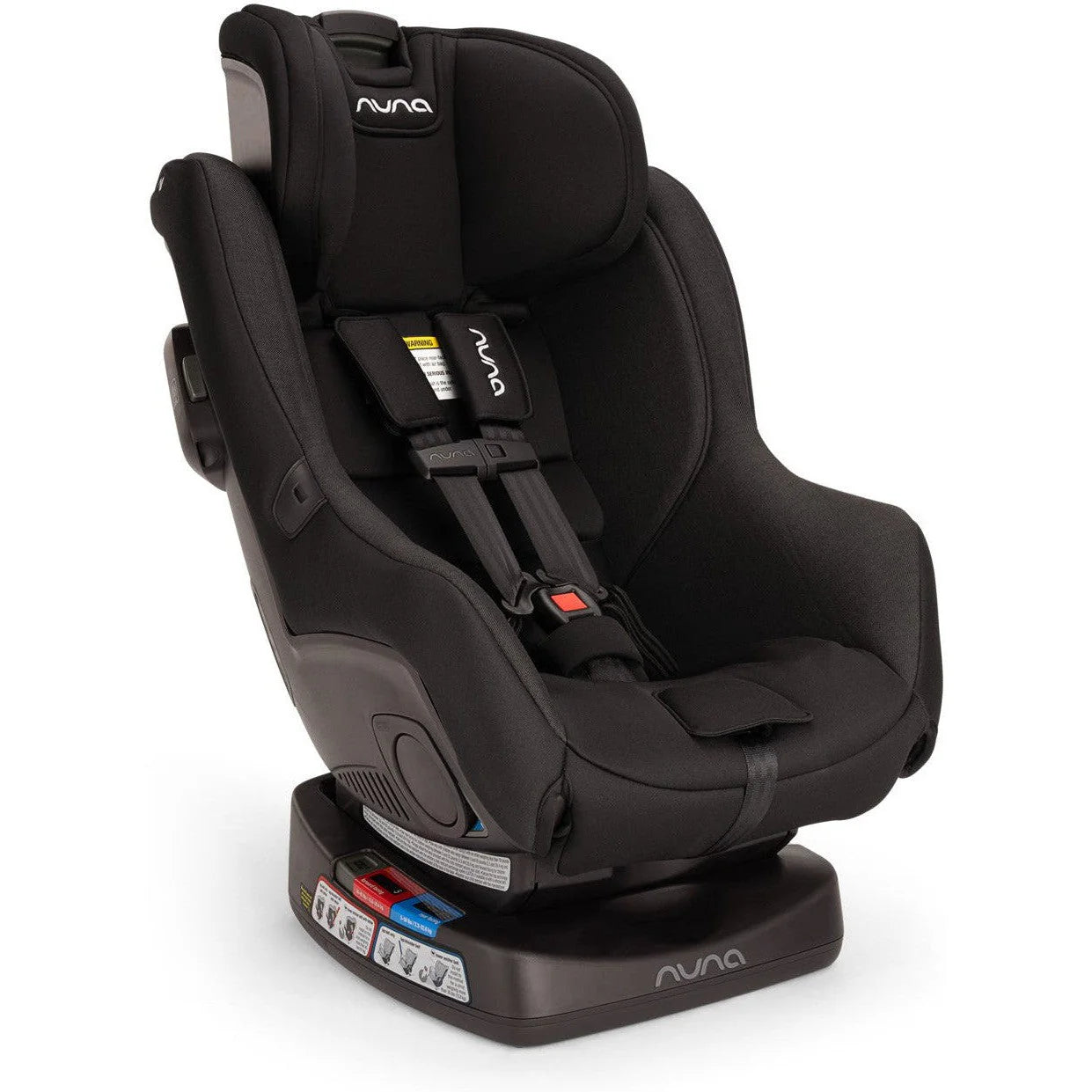 Nuna RAVA チャイルドシート Nuna RAVA Convertible Car Seat*** - Suite Child