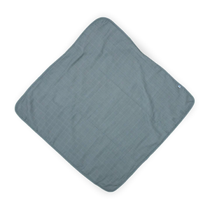 Little Unicorn Infant Hooded Towel / Sea