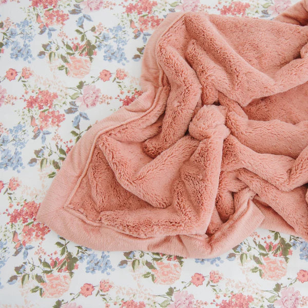 Saranoni Stretchy Crib Sheet