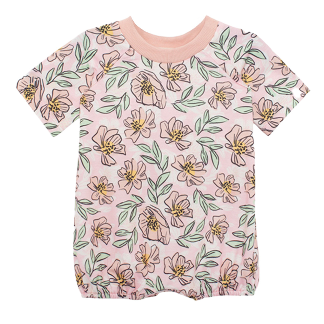 Mabel + Honey Quinn Romper