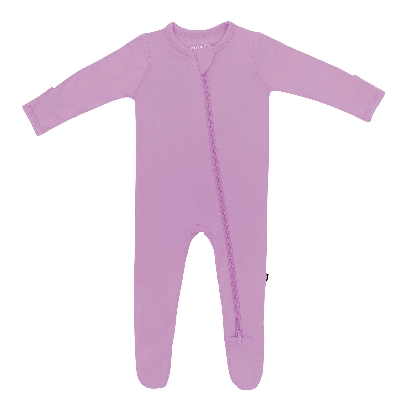 Kyte Baby Zippered Footie / Poi