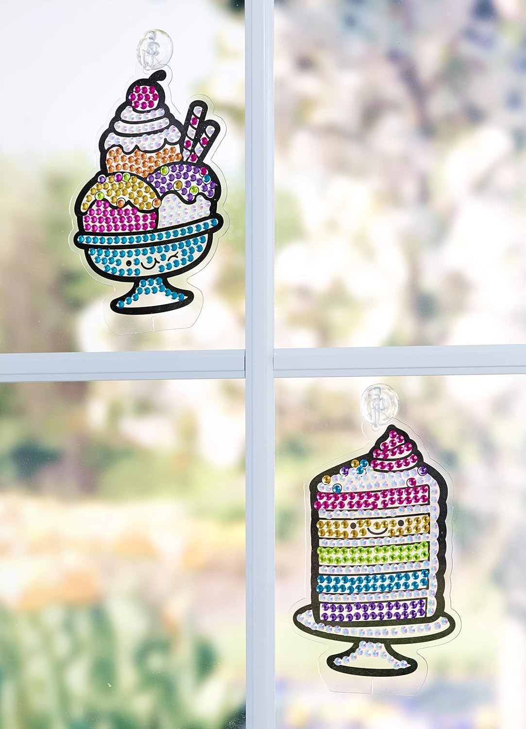 Big Gem Diamond Painting - Painting Sweets