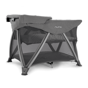 Nuna SENA Aire Play Yard with Zip Off Bassinet + Changer