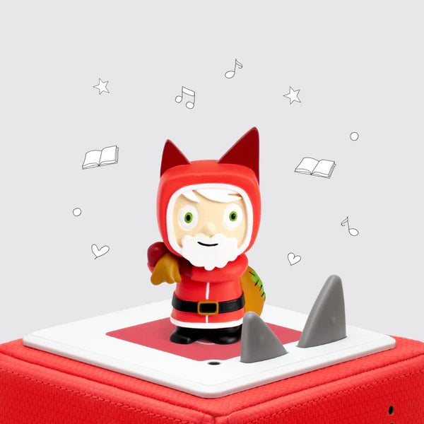 Tonies Creative Santa Tonie