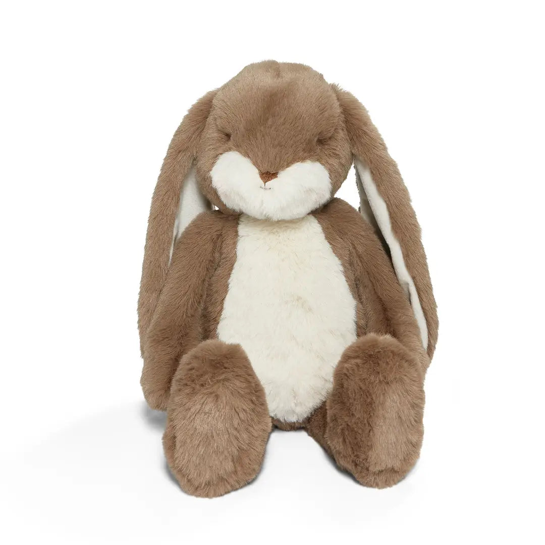 Ginger Snap Floppy Nibble Bunny