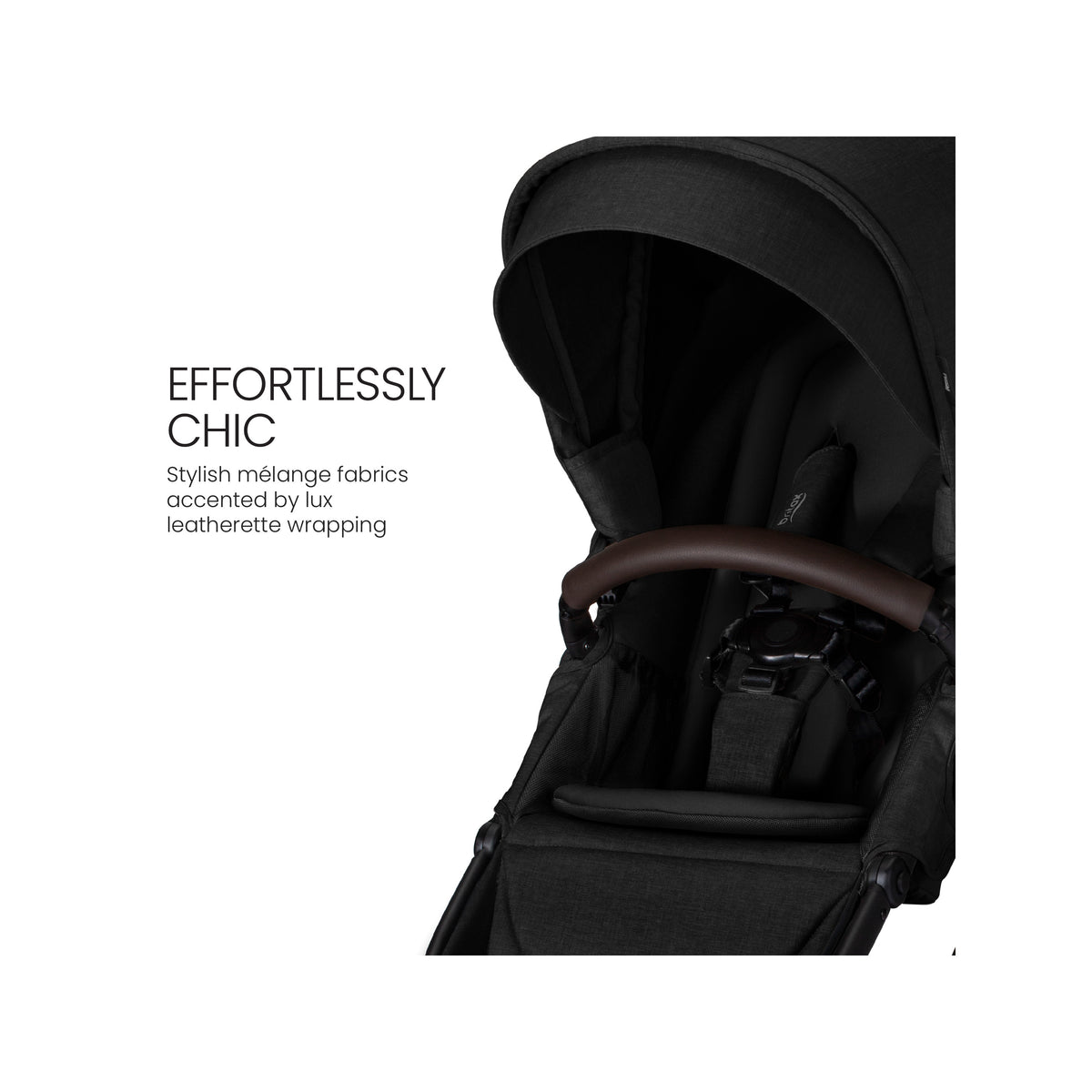 Britax Prism Modular Stroller