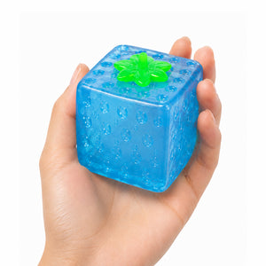 Super Duper Sugar Squisher - Fruit Cubes