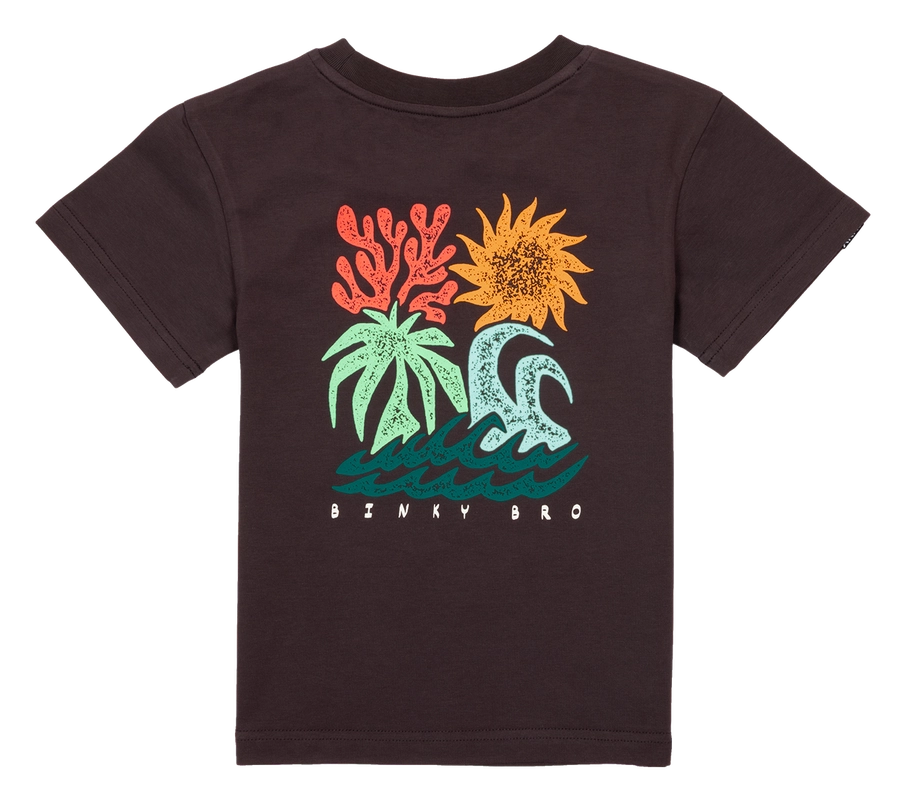 BinkyBro Samsara T-Shirt