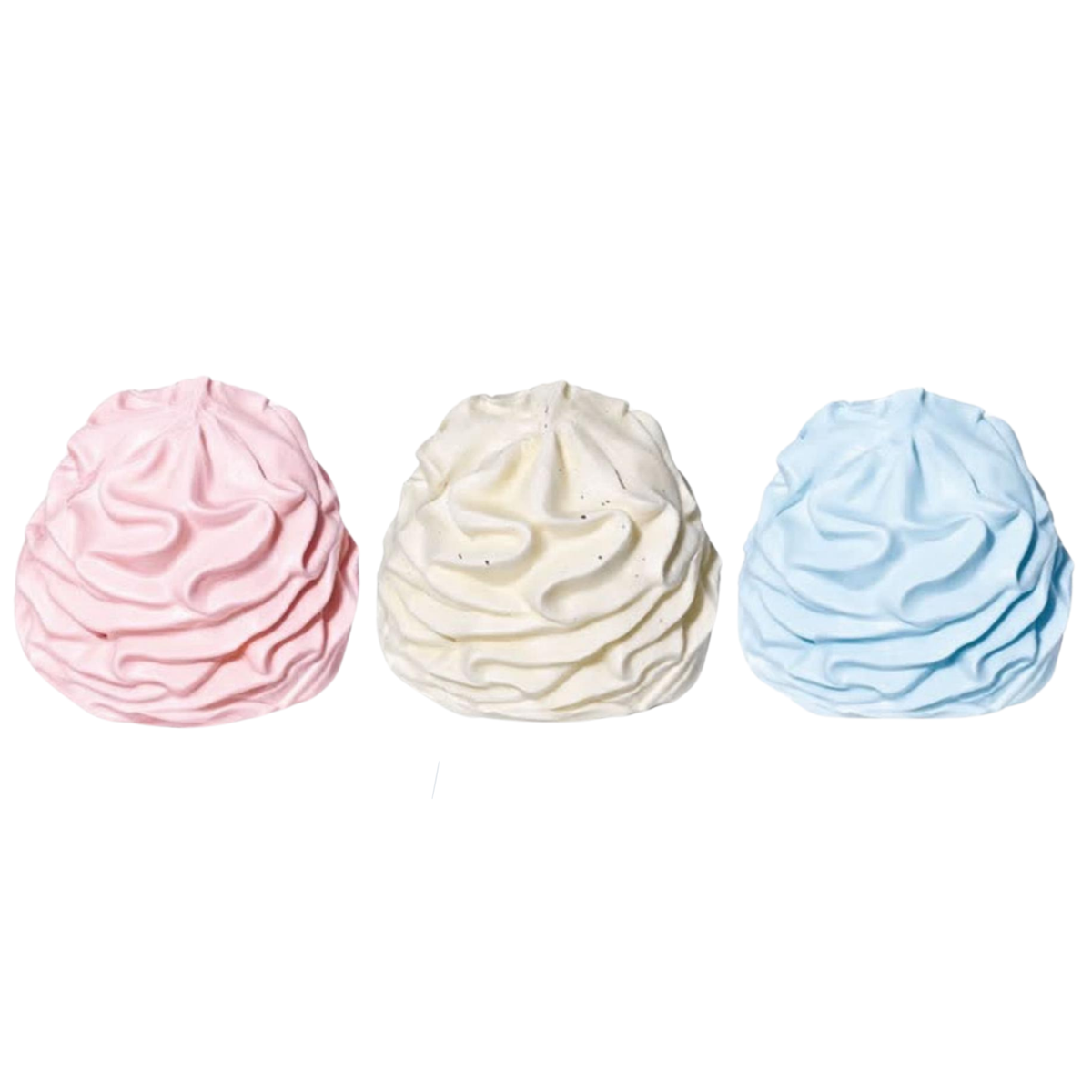 Cream Roll Squishy