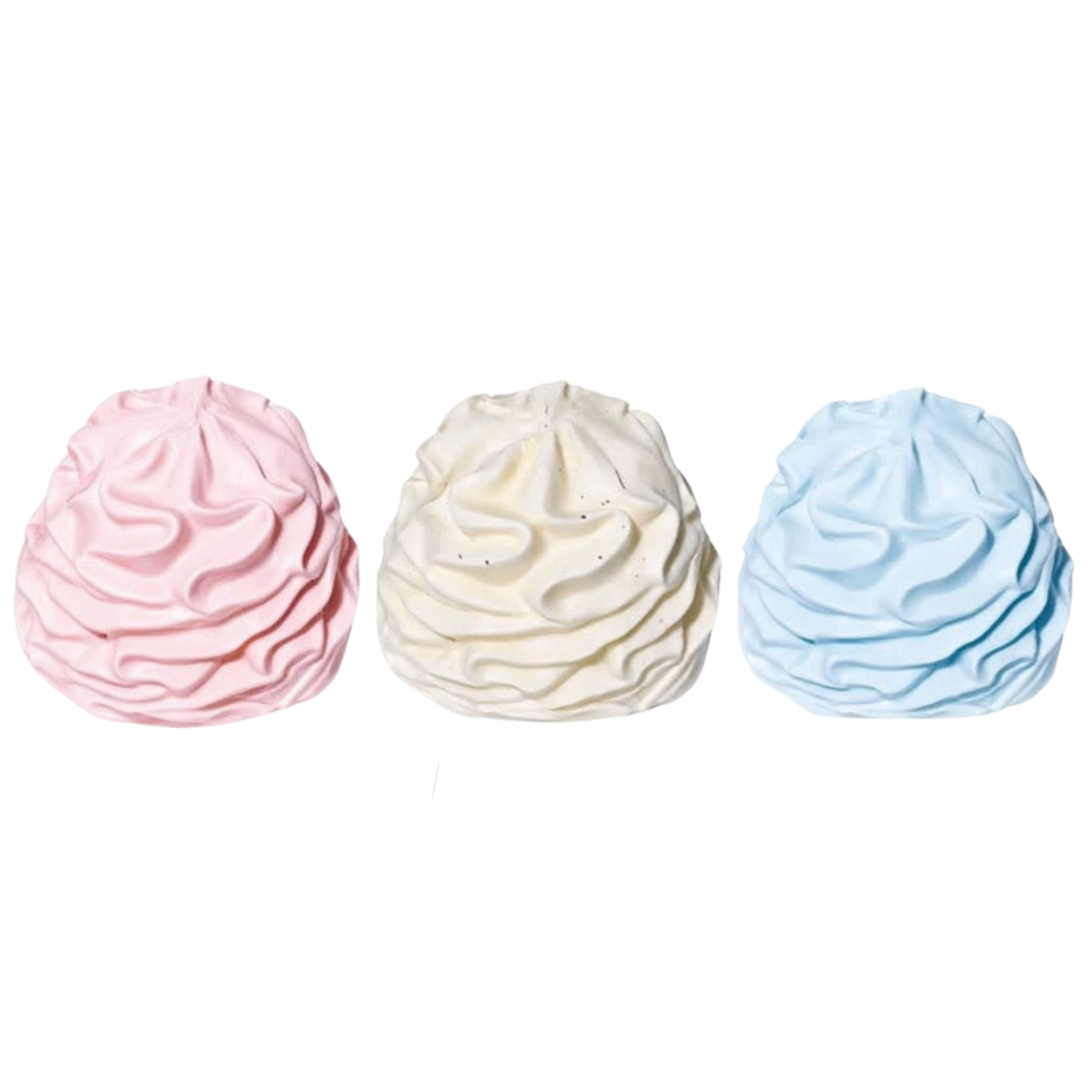 Cream Roll Squishy