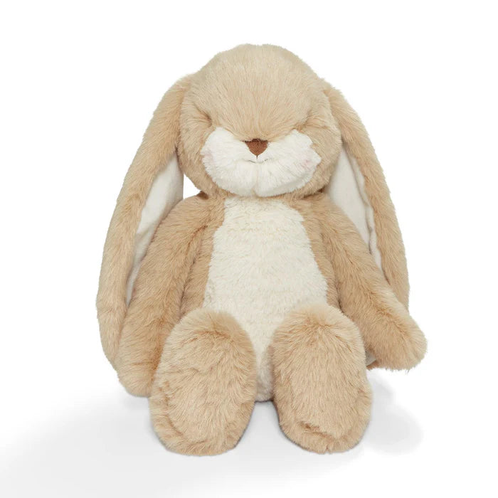 Almond Joy Floppy Nibble Bunny
