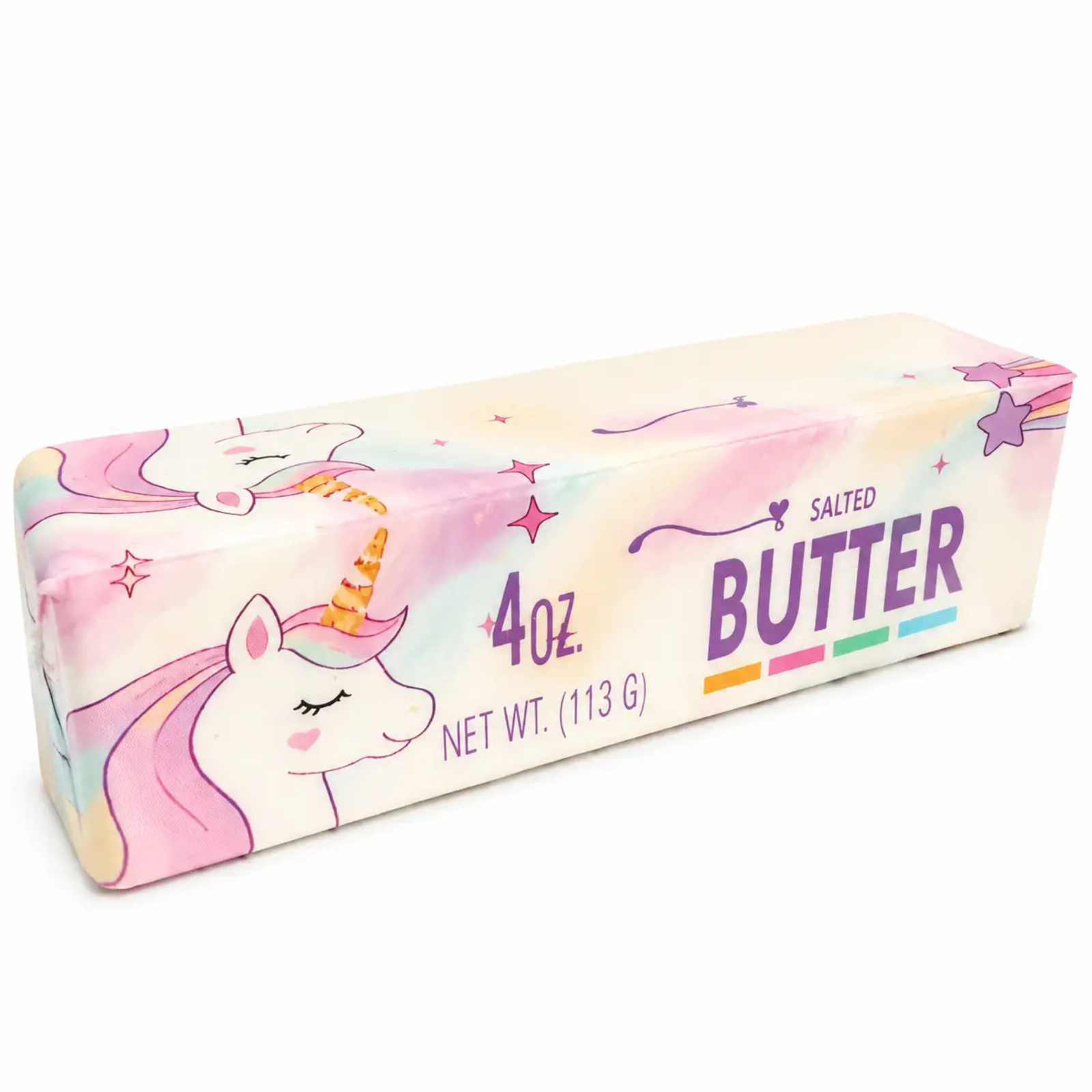 Unicorn Butter Squishy