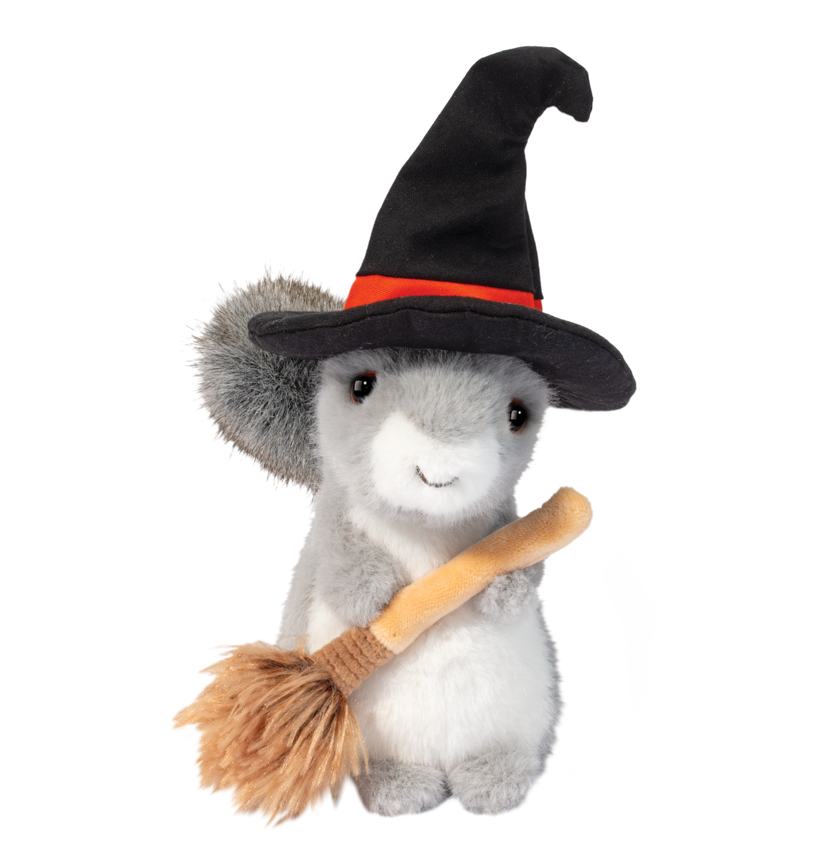 Squirrel Witch