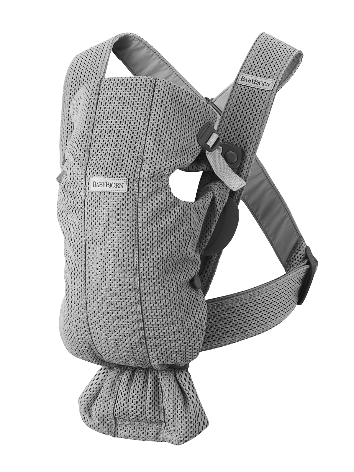 Baby Bjorn Baby Carrier Mini / 3D Mesh