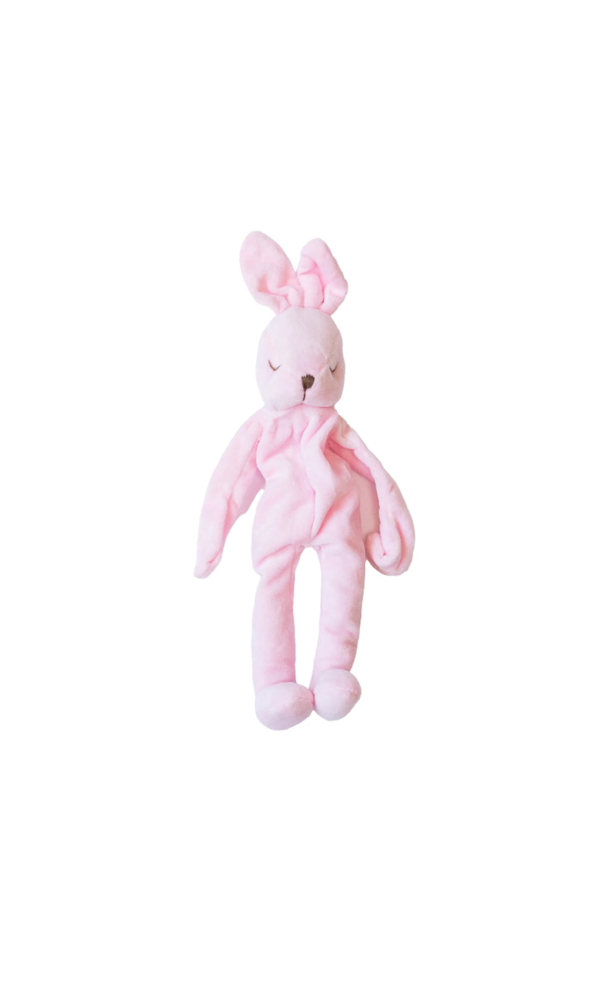 Bunny Lovey and Paci Holder