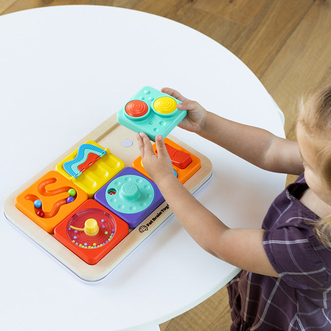 Fat Brain Toys PlayTab Board