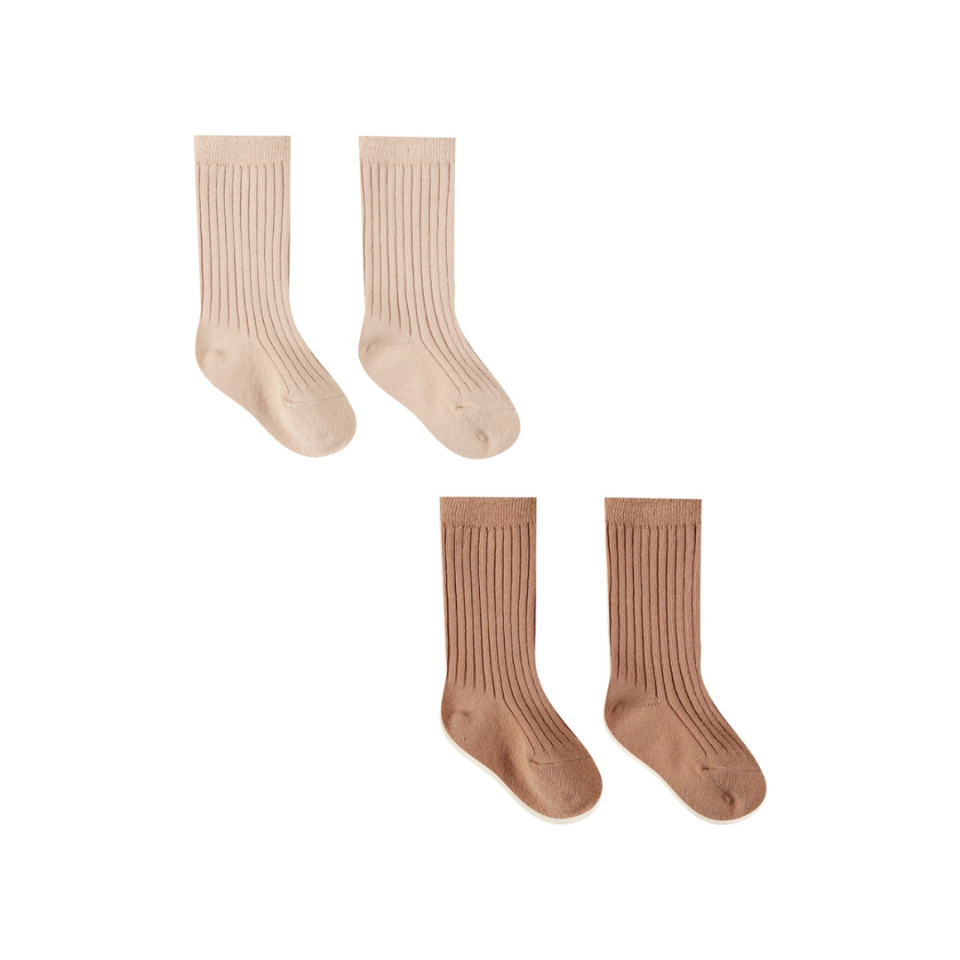 Quincy Mae Socks Set