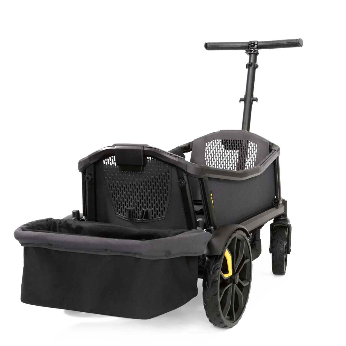 Veer Cruiser Wagon Promo (FREE Storage Basket)