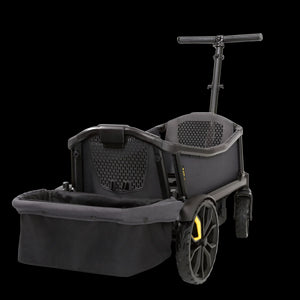 Veer Cruiser Wagon Promo (FREE Storage Basket)