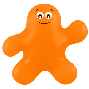 Stretchi Dude Squishi Toy