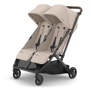 Uppababy Minu Duo Double Stroller
