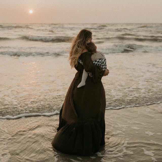 Wildride Toddler Carrier