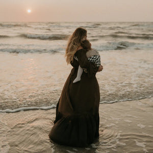 Wildride Toddler Carrier