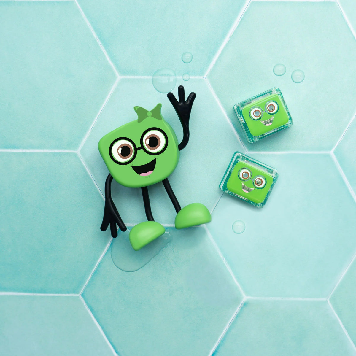 Glo Pals Light-Up Glo Pal Bath Toy