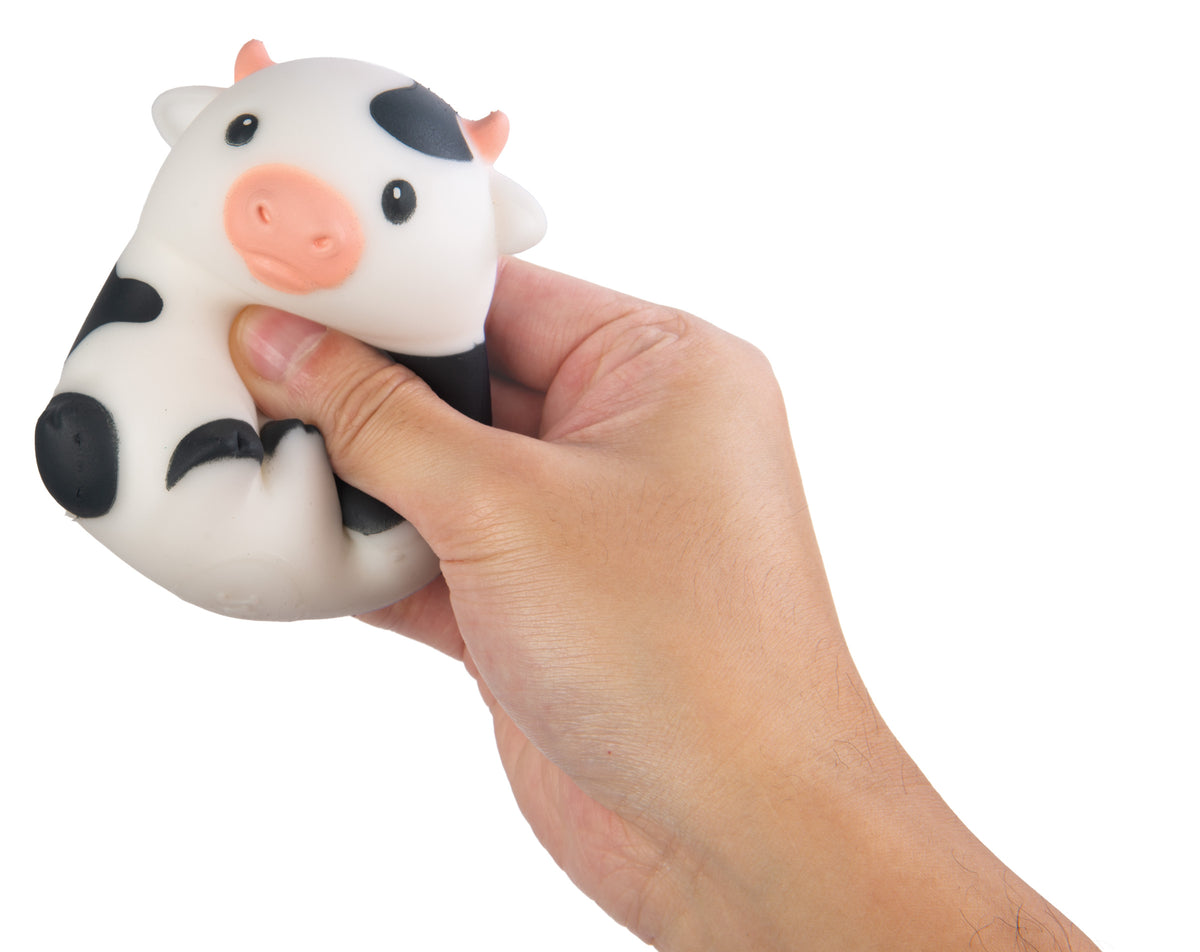 Squishy Beef