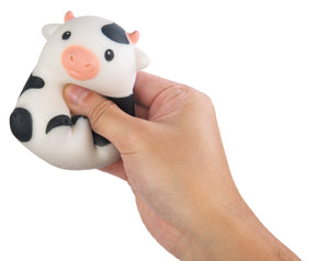 Squishy Beef