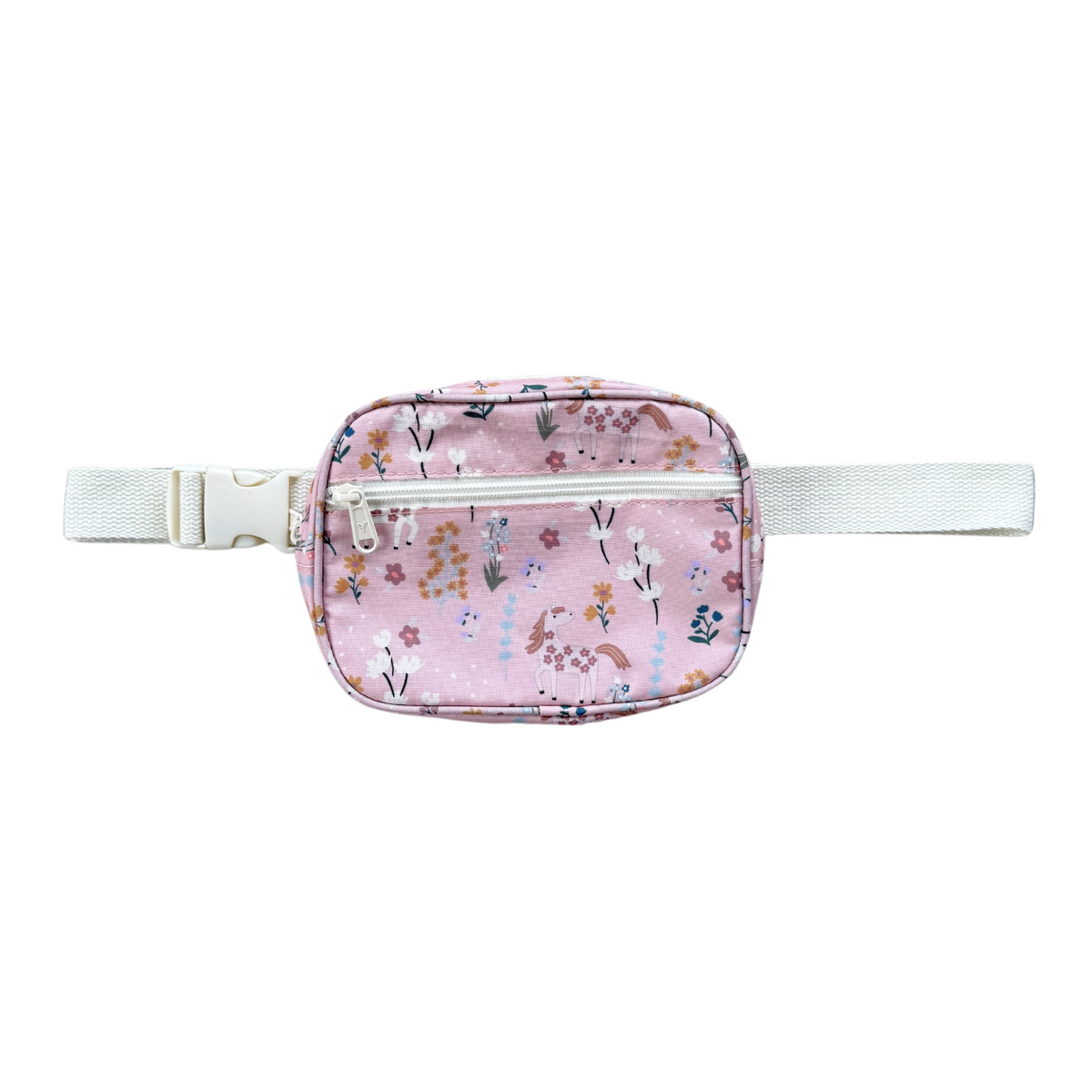Babysprouts Unicorn Mini Belt Bag