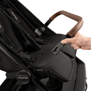 Nuna TRVL Dubl Stroller