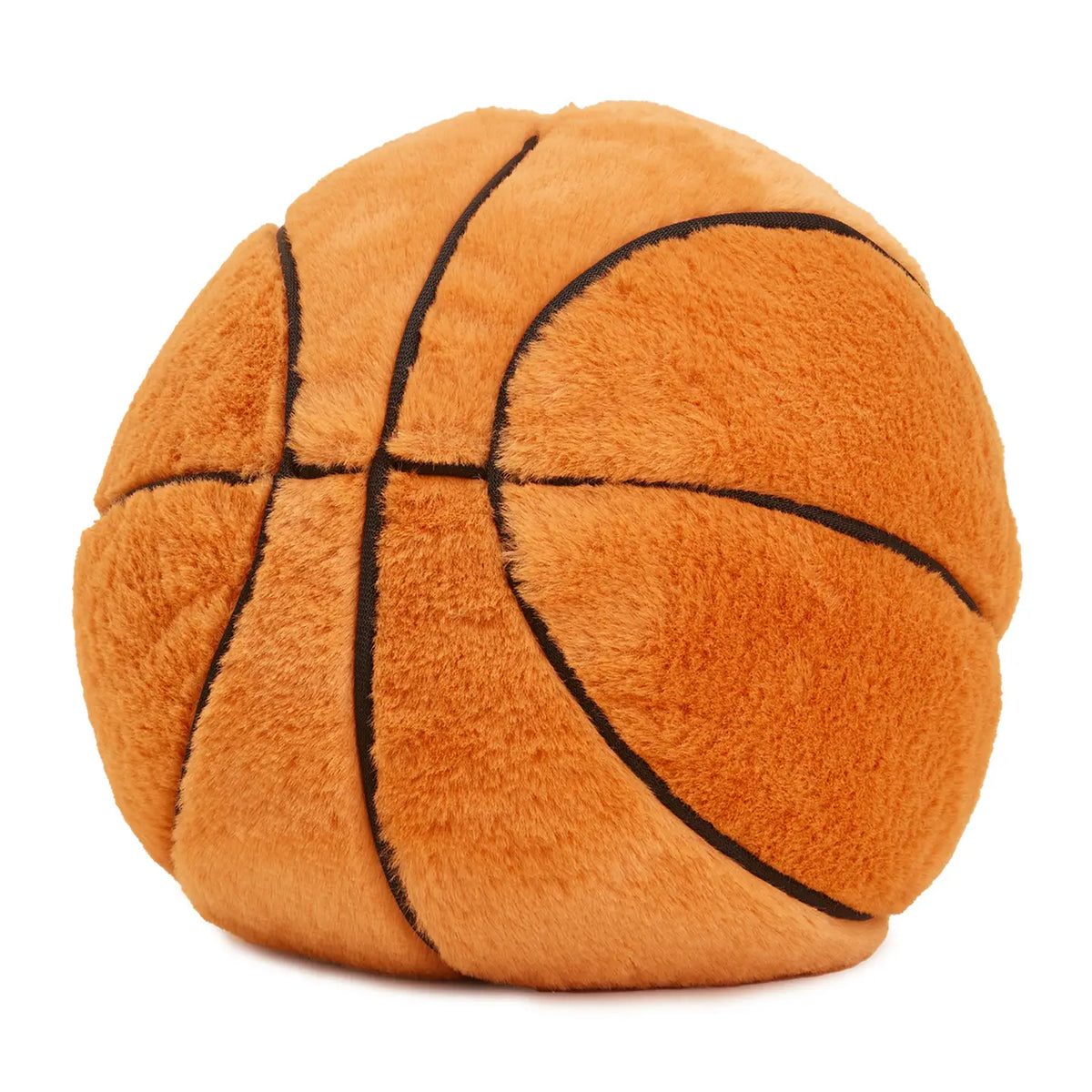 Warmies Cozy Plush Basketball