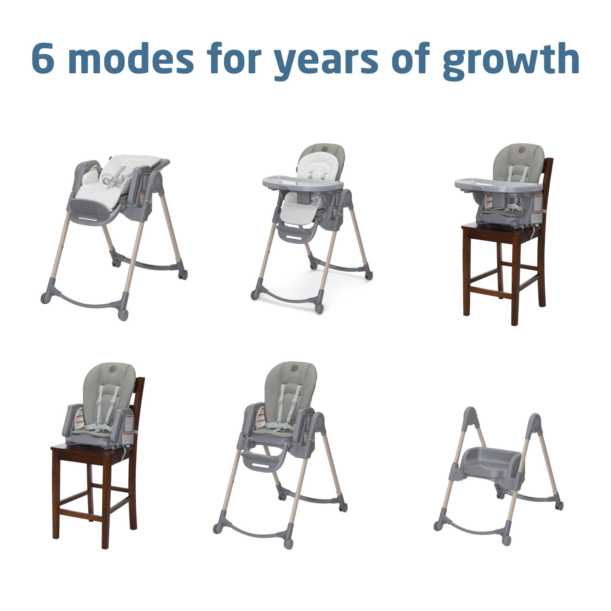 maxi-cosi 6-in-1 minla high chair reviews Maxi-Cosi Minla 6-In-1 High Chair