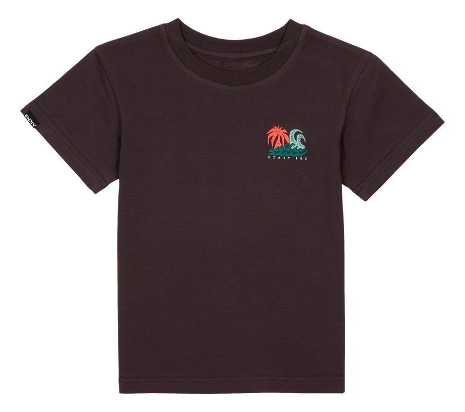 BinkyBro Samsara T-Shirt