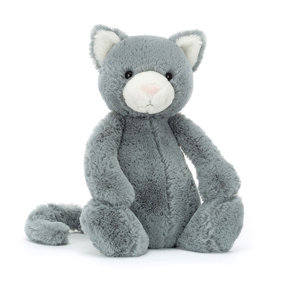 Jellycat Bashful Kitten - Original