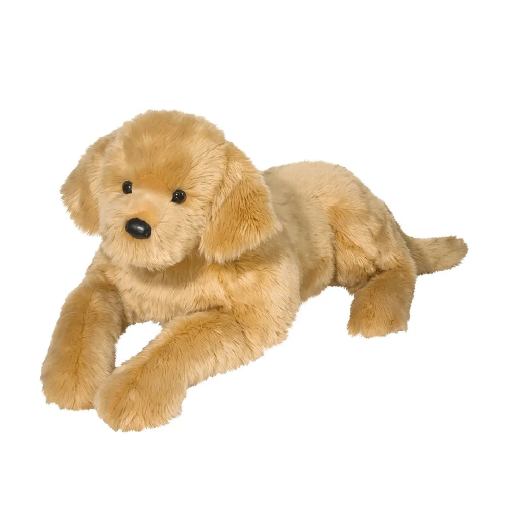 Sherman Golden Retriever - Large