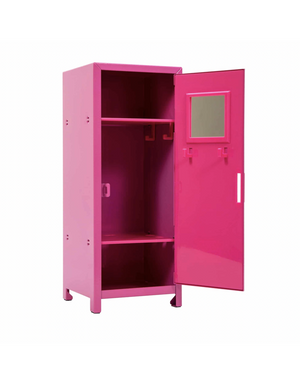 Girl Talk Mini Locker