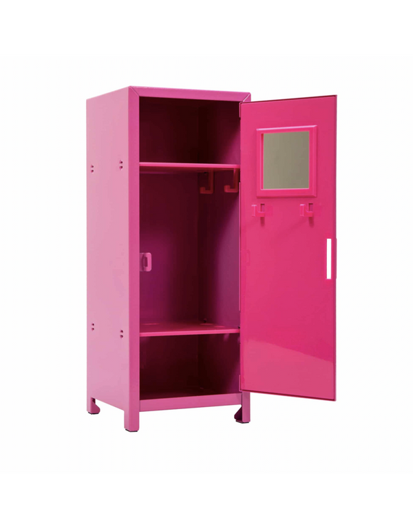 Girl Talk Mini Locker*** - Suite Child