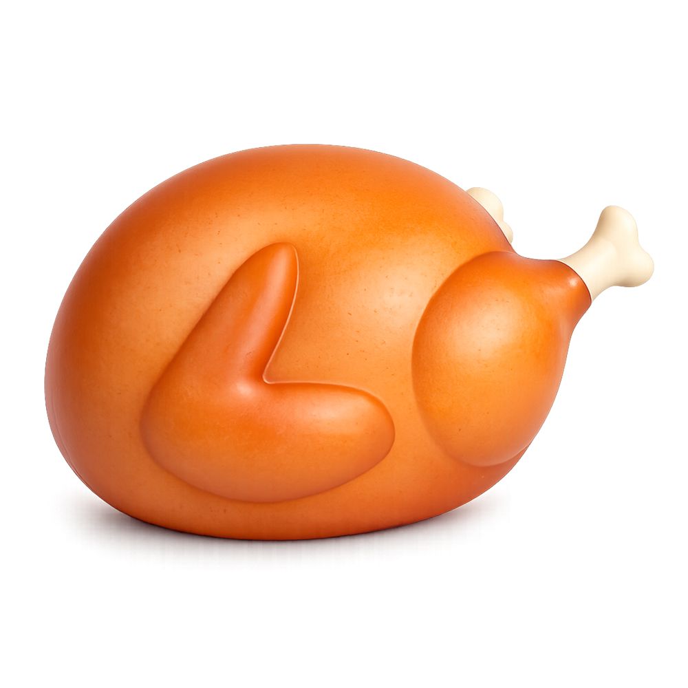The Big Squij Jumbo Squishy / Turkey