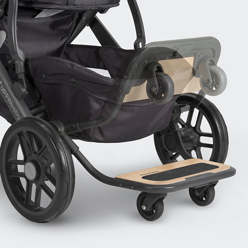 uppababy v2 piggyback UPPAbaby Vista PiggyBack Board