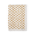 Little Unicorn Cotton Muslin Baby Quilt (30"x40") / Adobe Checker